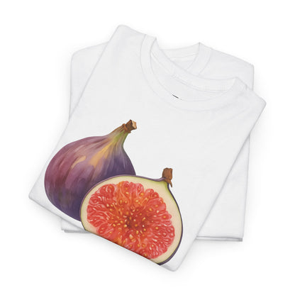 Fruit Graphic Tee