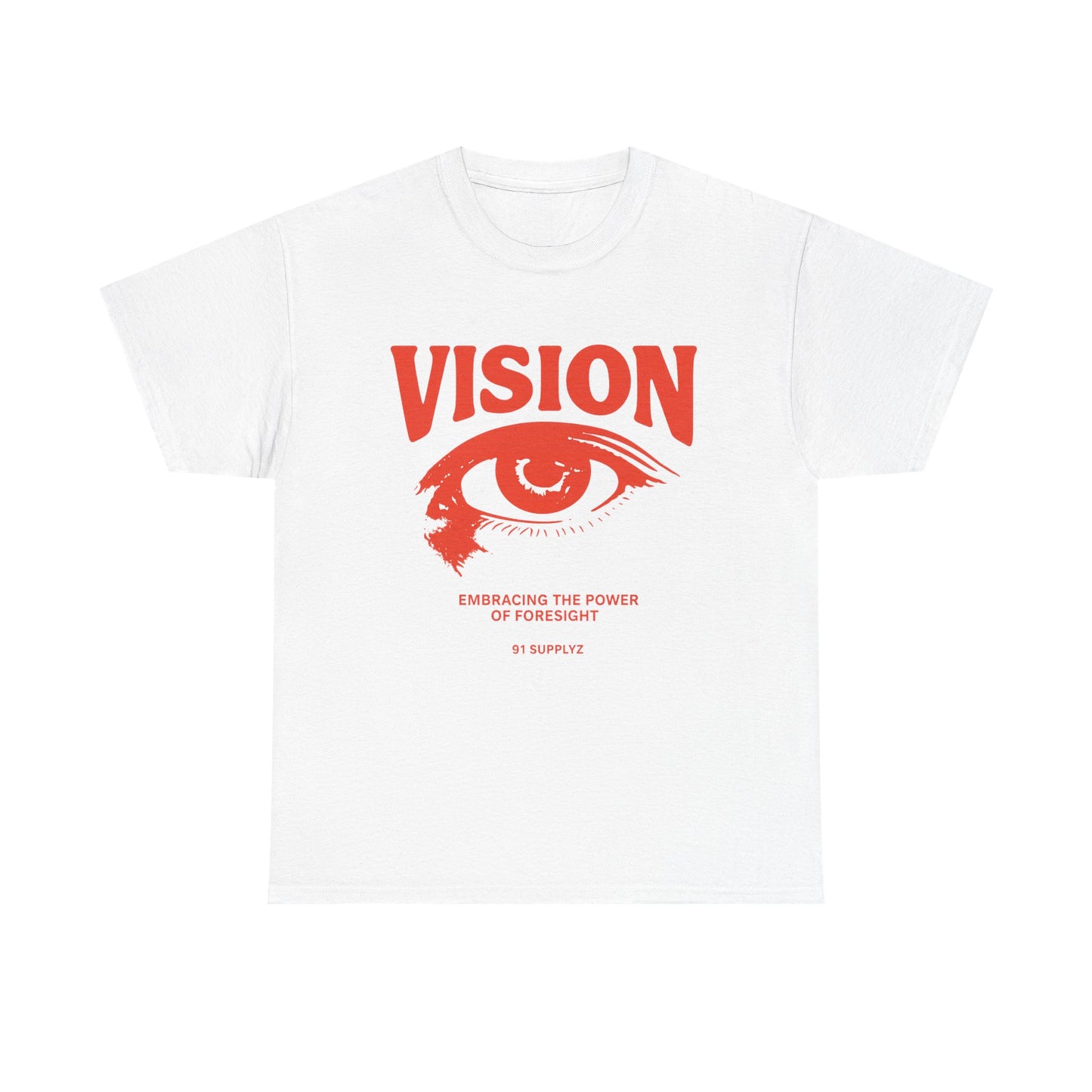 Vision Tee