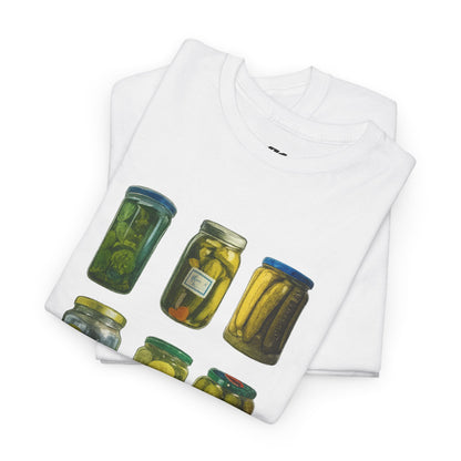 Pickle Jar Tee
