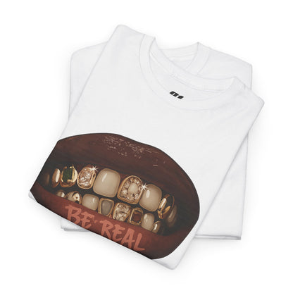Grillz Tee