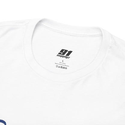 Classic Car Enthusiast Tee