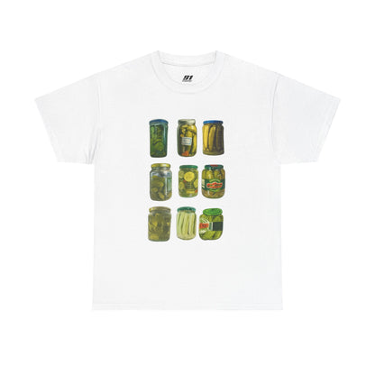 Pickle Jar Tee