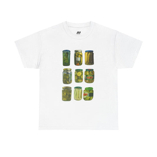 Pickle Jar Tee