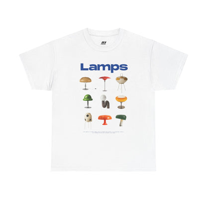 Lamps Tee