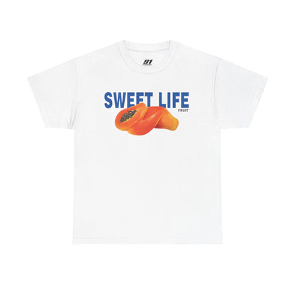 Sweet Life Fruit Tee