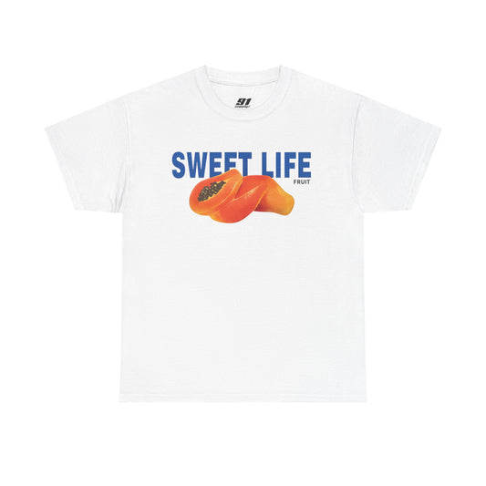 Sweet Life Fruit Tee