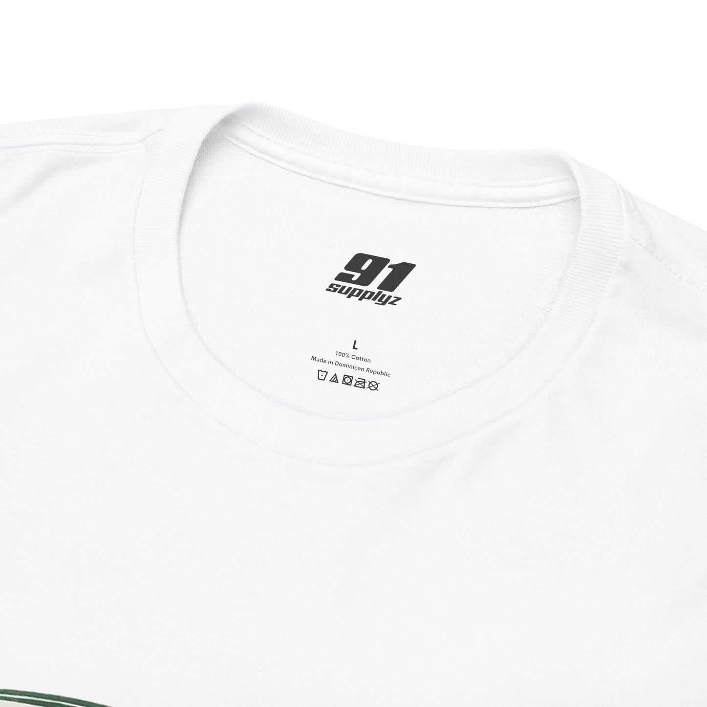 Flat-Six Automotive Tee