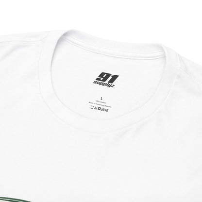 Flat-Six Automotive Tee