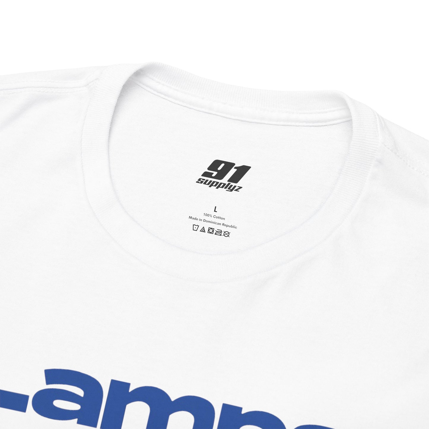 Lamps Tee