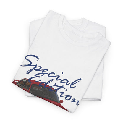 Classic Car Enthusiast Tee