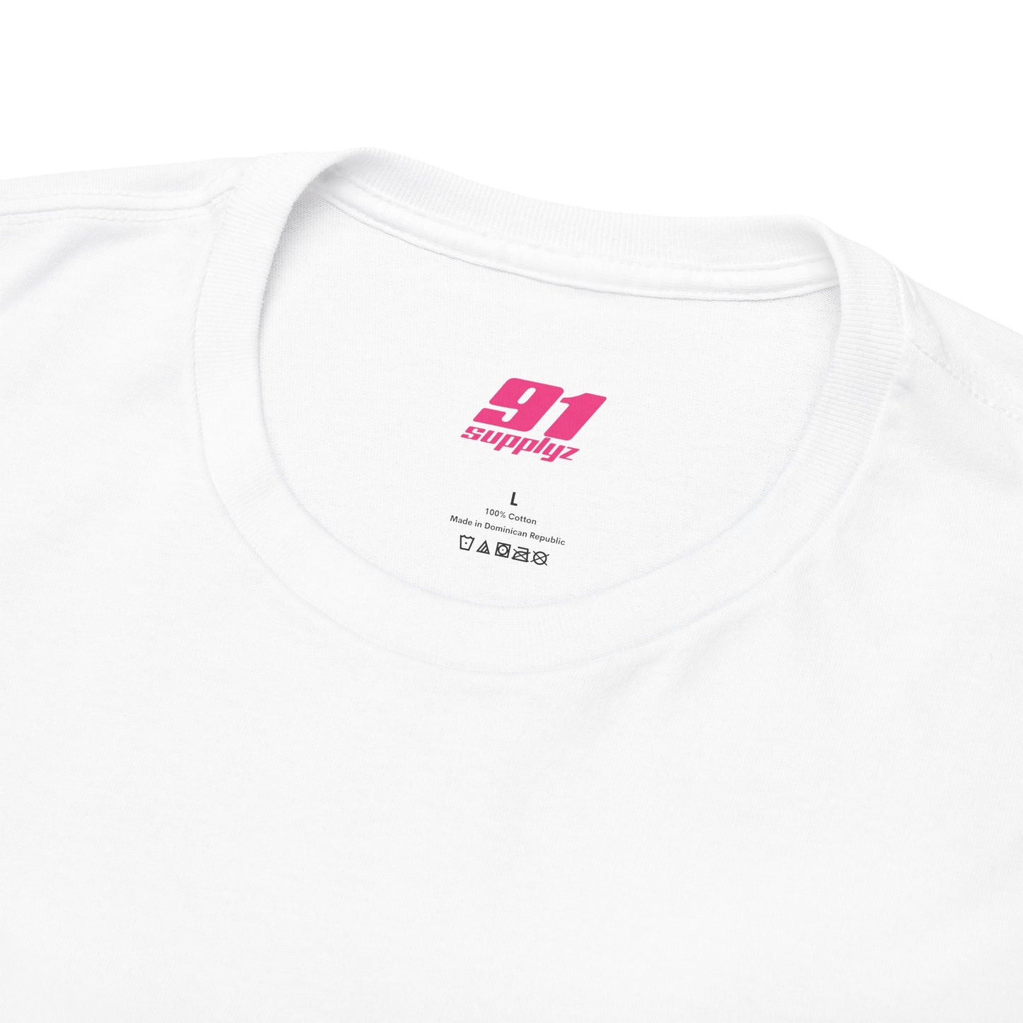 Pink Porsche 911 Tee