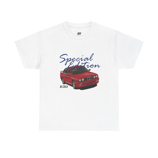 Classic Car Enthusiast Tee