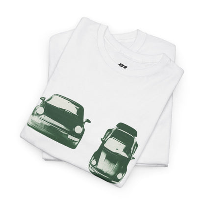 Flat-Six Automotive Tee