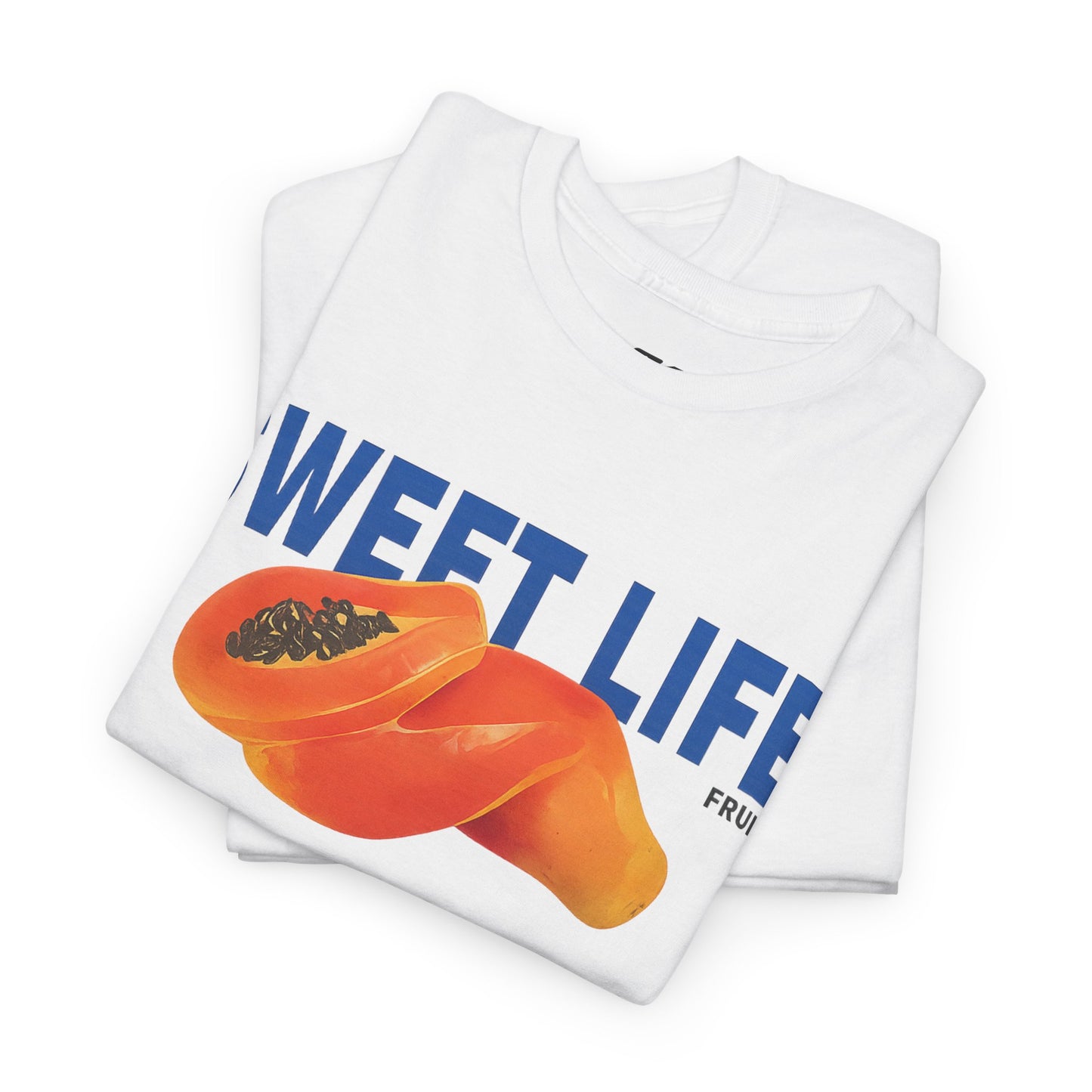 Sweet Life Fruit Tee