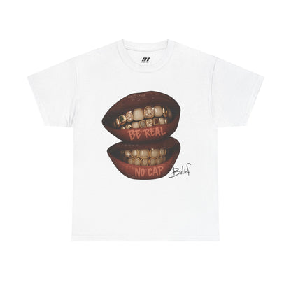 Grillz Tee