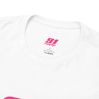 91supplyz Logo Tee